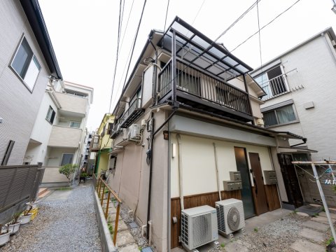 MPR(M PLACE REVIVE)池袋三丁目