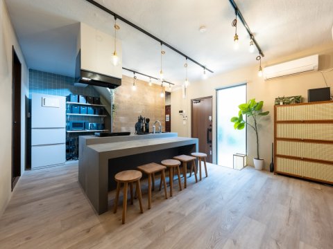 MPR(M PLACE REVIVE)池袋三丁目