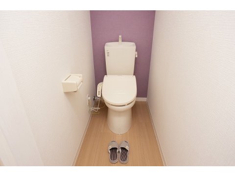 コミュニティーハウス北千住西新井β
