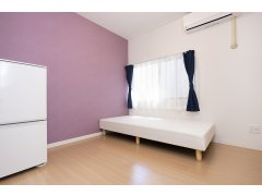 コミュニティーハウス北千住西新井β