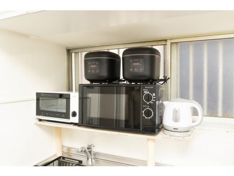 調理家電