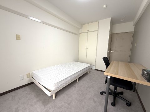 アーバンテラス日吉高田