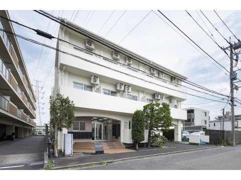 アーバンテラス日吉高田