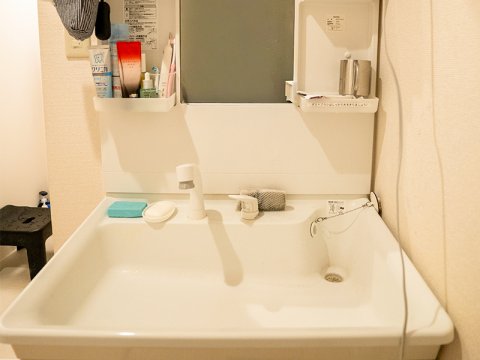 新宿スタートハウス