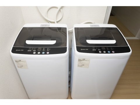 洗濯機