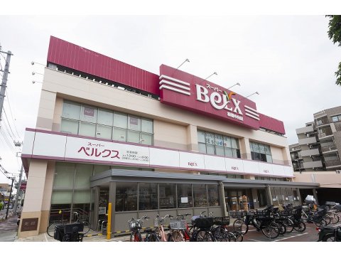 周辺施設