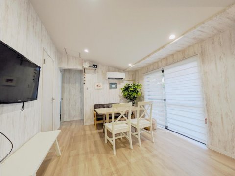 AZITO堺みなと
