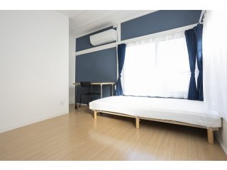 条件付きで賃料7000円引き♪