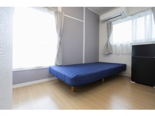 NEW OPENにつき初月家賃無料!!