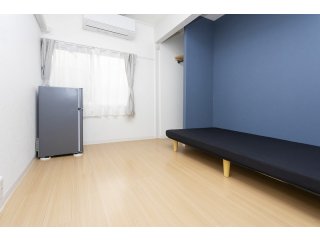 OPEN記念!初月賃料無料キャンペーン♪