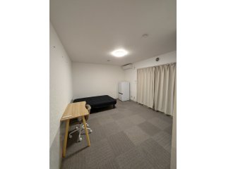 12畳の個室にて月額1万円OFF!