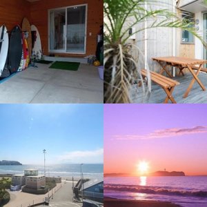 海に近いシェアハウス5選