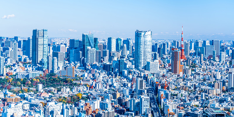 2025年版:東京のシェアハウス事情