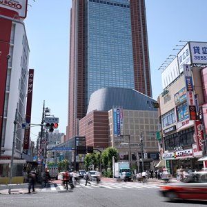 2025年版:三軒茶屋のシェアハウス事情