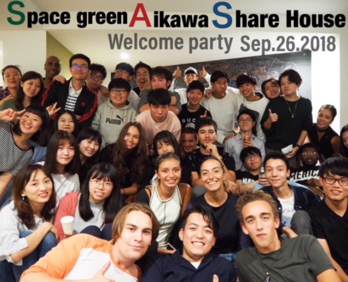 ペットokのシェアハウスを探すなら シェアクリップ