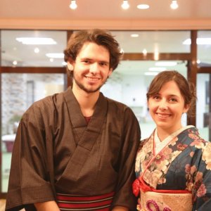 日本にいながら留学生活！
外国人比率50%×週2回英会話レッスン×国際交流パーティーと、日本にいながら英語漬け環境に身を置くことで英語特訓のできるシェアハウスです。
★現在『初期費用70000→35500円』キャンペーン中
ぜひこの機会にお得にご入居ください♪(´▽｀)