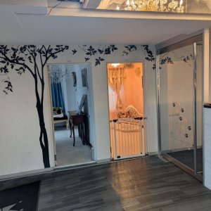 帰ってくるのが楽しくなります。