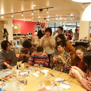 	日本にいながら留学生活！
外国人比率50%×週2回英会話レッスン×国際交流パーティーと、日本にいながら英語漬け環境に身を置くことで英語特訓のできるシェアハウスです。
★現在『初期費用70000→40000円』キャンペーン中
ぜひこの機会にお得にご入居ください♪(´▽｀)