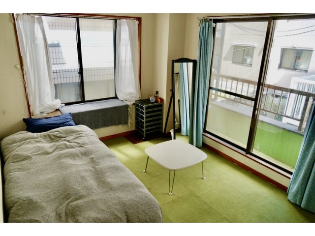 荻窪シェアハウス