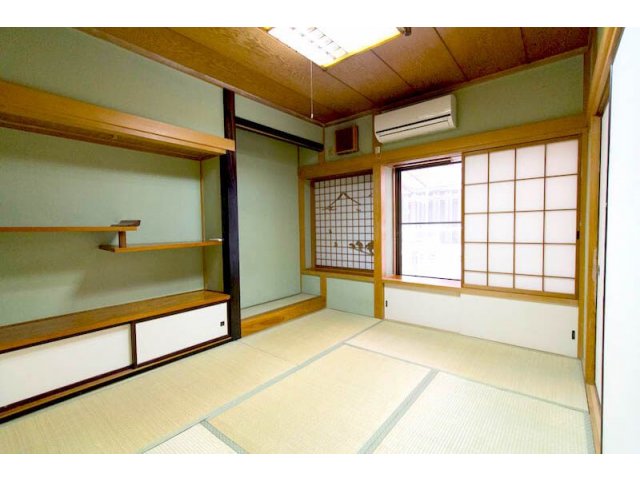 荻窪シェアハウス