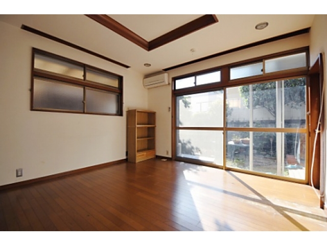 吉祥寺シェアハウス