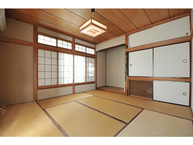 吉祥寺シェアハウス