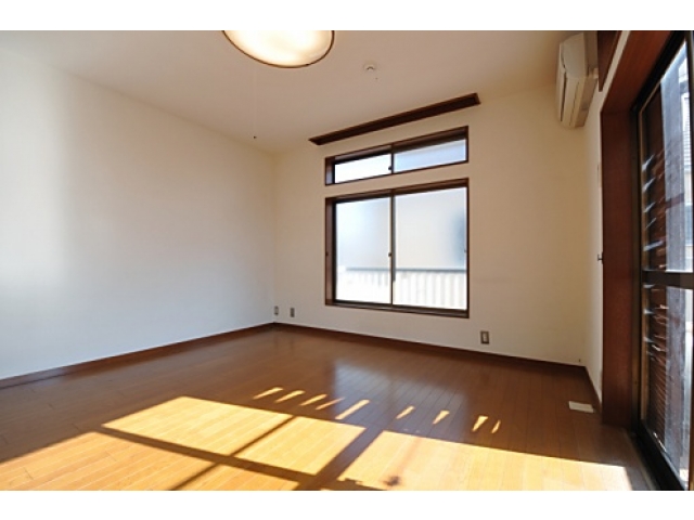 吉祥寺シェアハウス