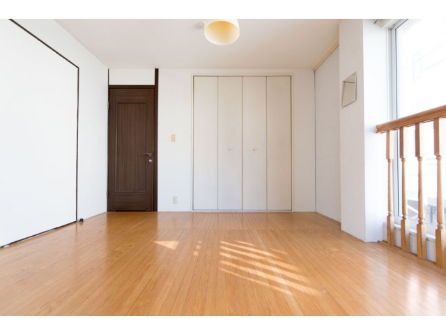 雪谷2シェアハウス