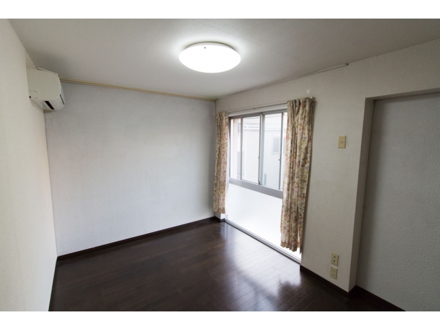 雪谷2シェアハウス