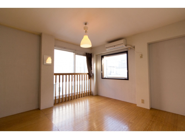 雪谷2シェアハウス