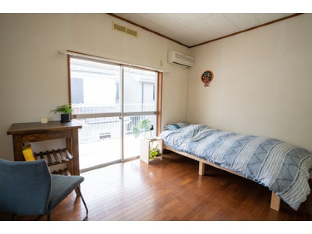 西永福 ひだまり