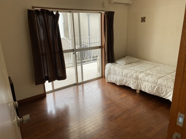 西永福 ひだまり