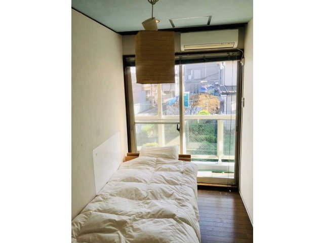 下北沢 アトリエ113