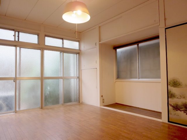 となりの自由が丘