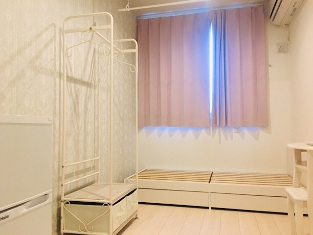 シェアードアパートメント自由が丘