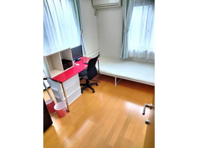 スペースワン成増