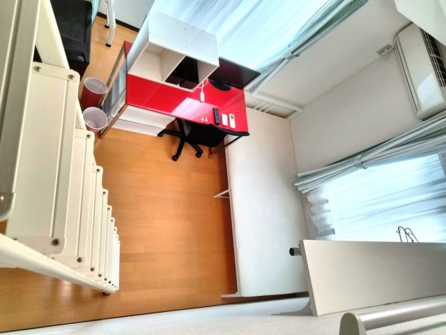 スペースワン成増