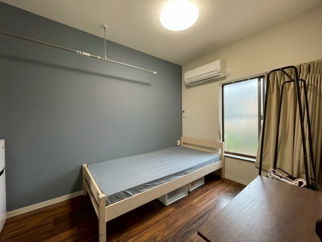 WISE HOUSE 北野川/溝の口