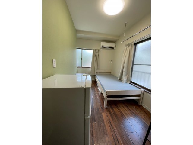 WISE HOUSE 北野川/溝の口