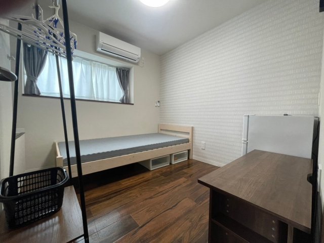 WISE HOUSE 北野川/溝の口