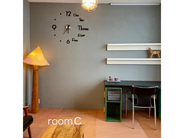 room C