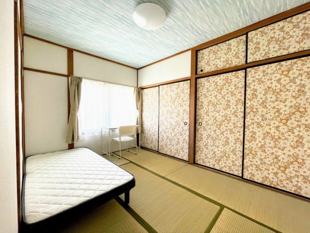 シェアハウスハルイロ