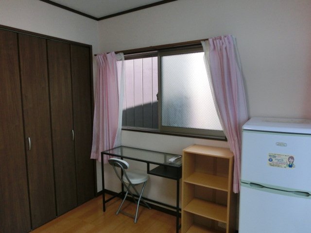 Room C