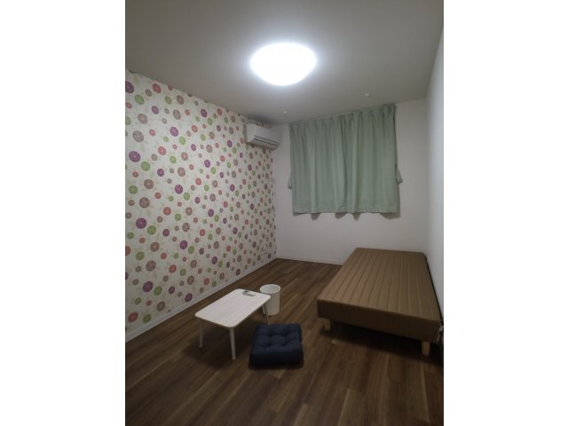101号室