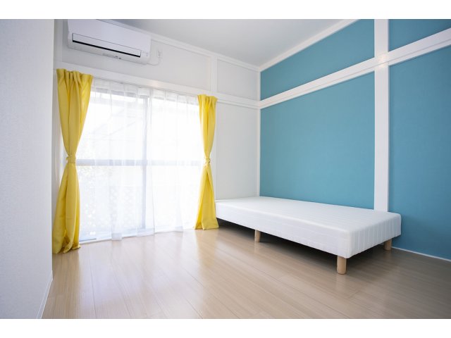 バディハウス井土ヶ谷