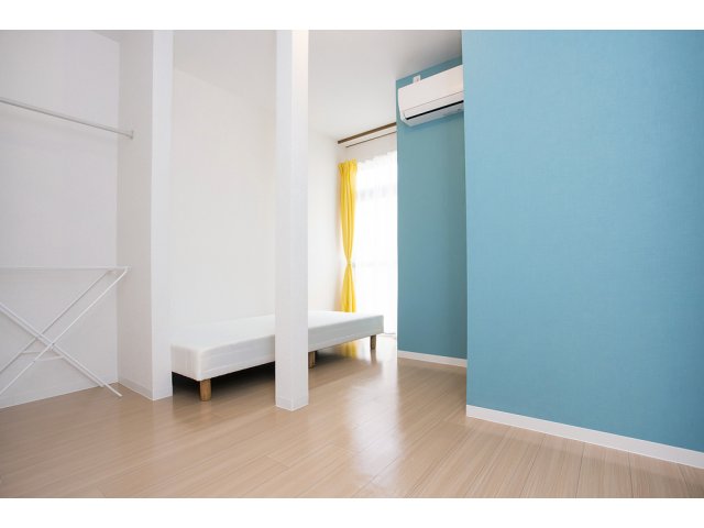 バディハウス井土ヶ谷