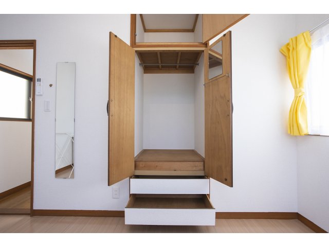 バディハウス井土ヶ谷