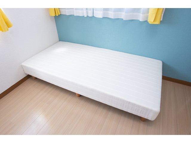 バディハウス井土ヶ谷