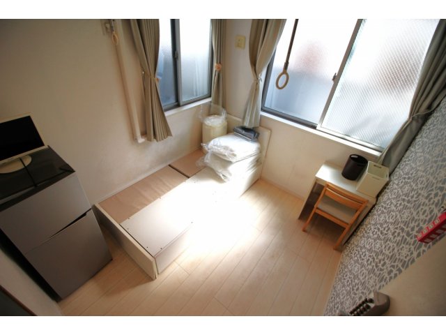 コモンレオン沼袋