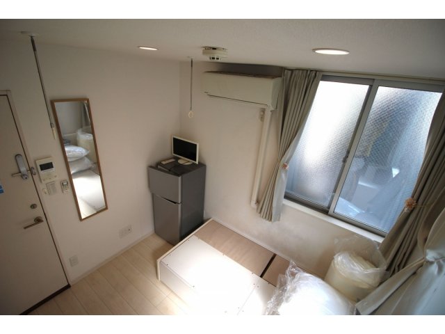 コモンレオン沼袋